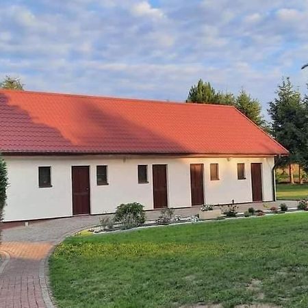 Atr Rejnard Tadaj Villa Jedwabno ภายนอก รูปภาพ